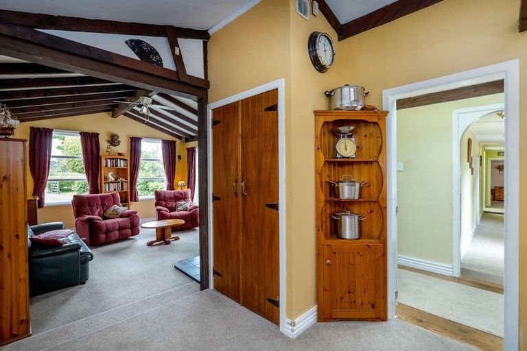 Photo of property in 123 Revans Street, Featherston, 5710