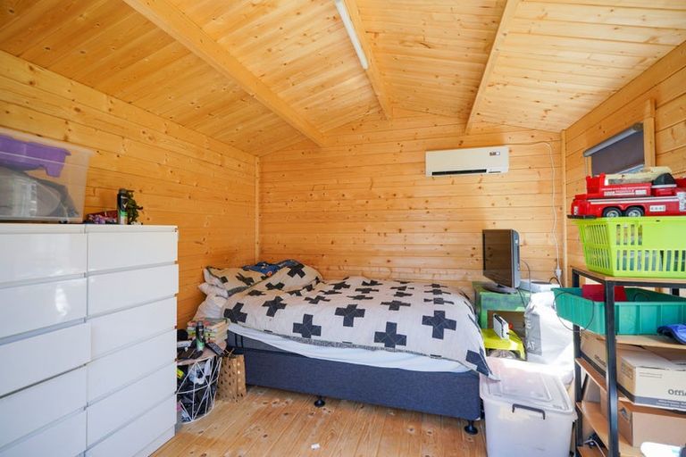 Photo of property in 212 Ross Street, Grasmere, Invercargill, 9810