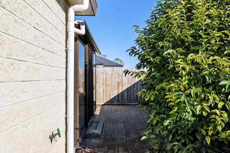 Photo of property in 536a Ferguson Street, Palmerston North, 4410