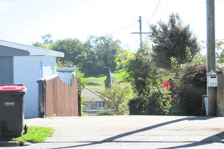 Photo of property in 277 Wai-iti Road, Glenwood, Timaru, 7910
