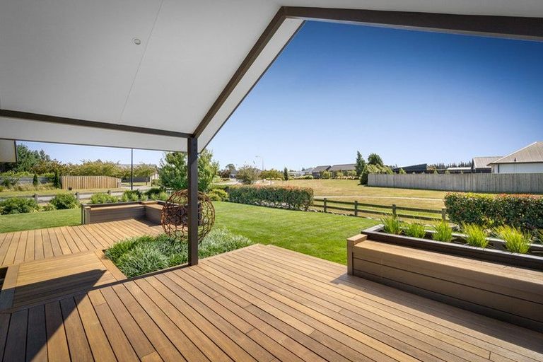 Photo of property in 1 Westmere Mews, West Melton, 7618