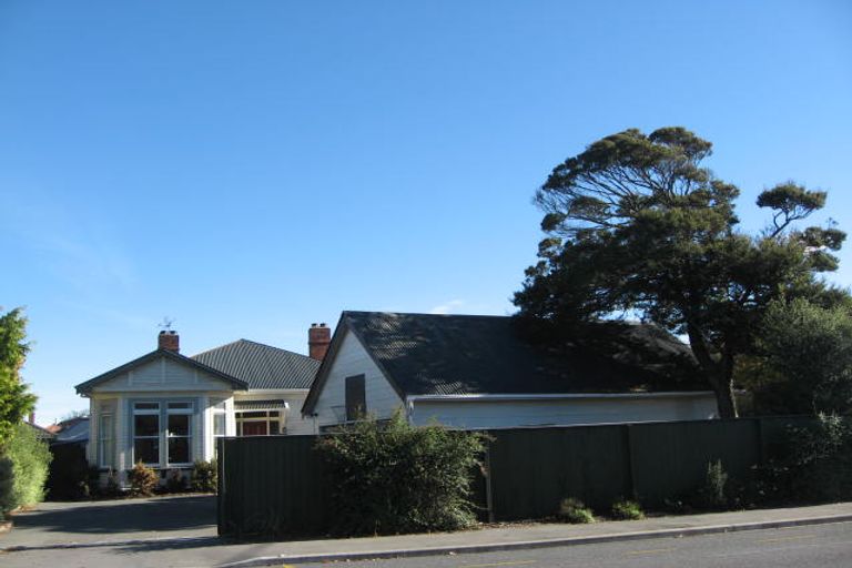 Photo of property in 99 Idris Road, Bryndwr, Christchurch, 8052
