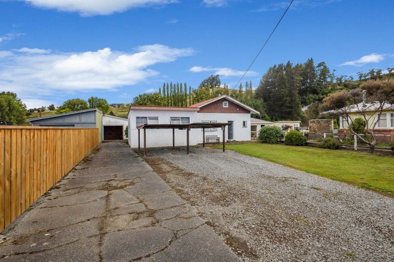 Photo of property in 54 Moa Street, Taihape, 4720
