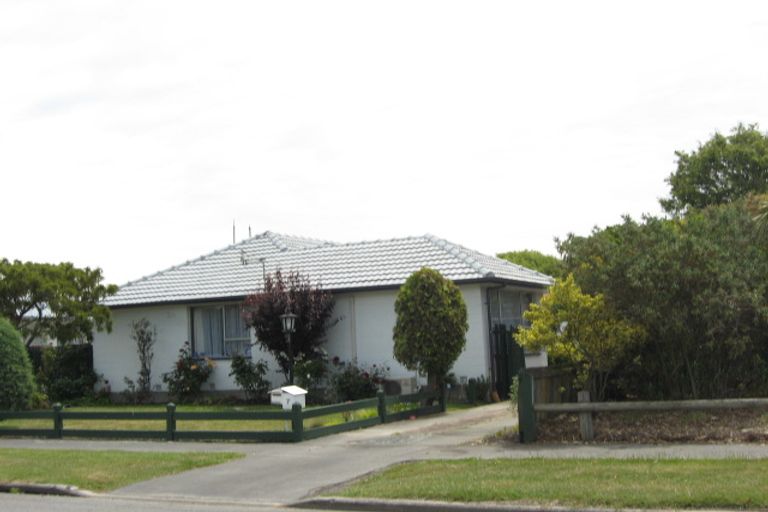 Photo of property in 7 Cob Crescent, Woolston, Christchurch, 8062