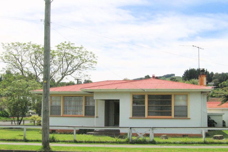 Photo of property in 259 Ormond Road, Mangapapa, Gisborne, 4010