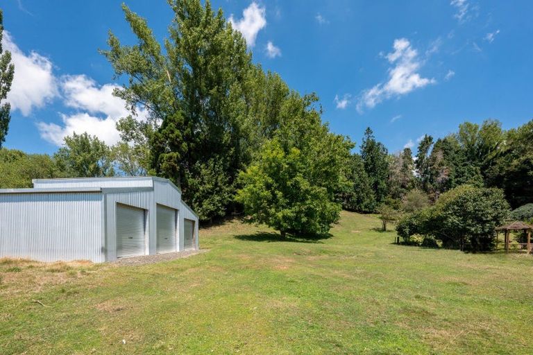 Photo of property in 1009 Waikite Valley Road, Waikite Valley, Rotorua, 3077
