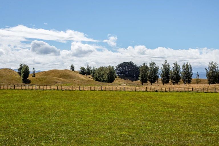 Photo of property in 968 Kahutara Road, Kahutara, Featherston, 5771