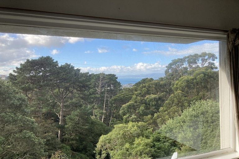 Photo of property in 61c Mortimer Terrace, Brooklyn, Wellington, 6021