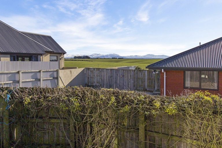 Photo of property in 17 Alpine Close, Marchwiel, Timaru, 7910