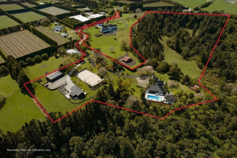 Photo of property in 860c Pyes Pa Road, Pyes Pa, Tauranga, 3173