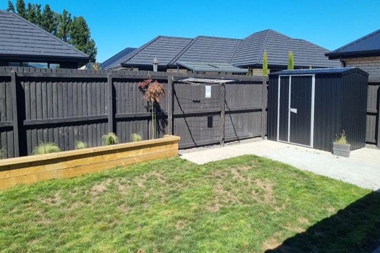 Photo of property in 11 Sweeney Street, Marshland, Christchurch, 8083