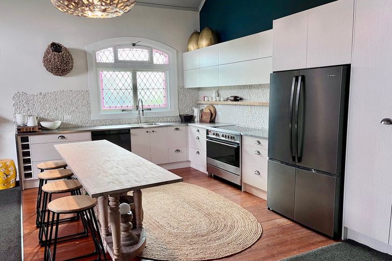 Photo of property in 24 Gall Street, Fairlie, 7925