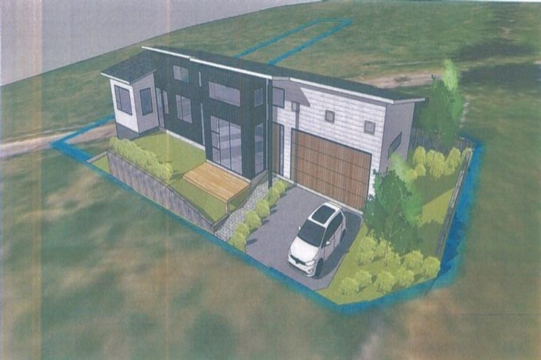 Photo of property in 122 Thomas Road, Flat Bush, Auckland, 2019