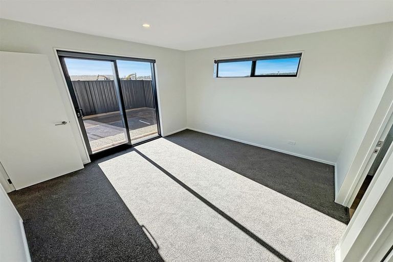 Photo of property in 43 Isa-lei Road, Kaiapoi, 7630