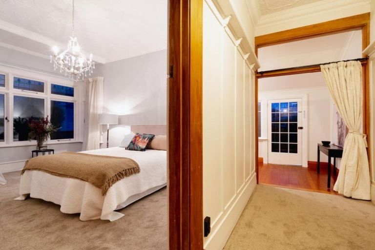 Photo of property in 20 Coughtrey Street, Saint Clair, Dunedin, 9012