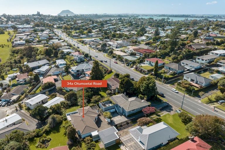 Photo of property in 34a Otumoetai Road, Judea, Tauranga, 3110