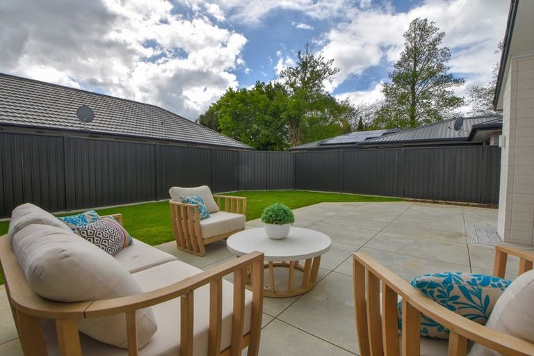 Photo of property in 15 Plimsoll Street, Carterton, 5713