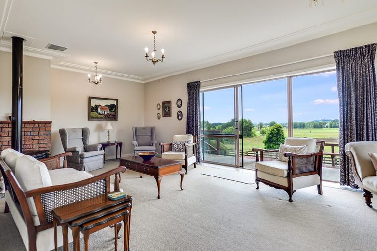 Photo of property in 62 Fletcher Road, Ngahinapouri, Hamilton, 3290