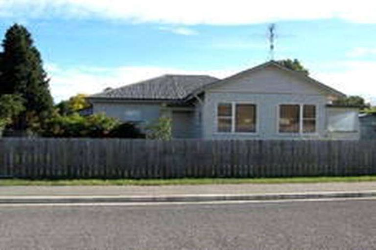 Photo of property in 15 Manse Street, Hampstead, Ashburton, 7700