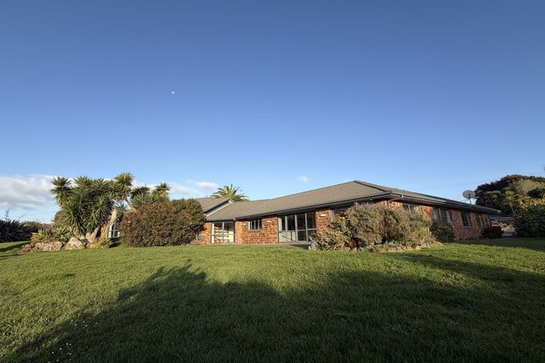 Photo of property in 56 Huia Road, Pokeno, 2472