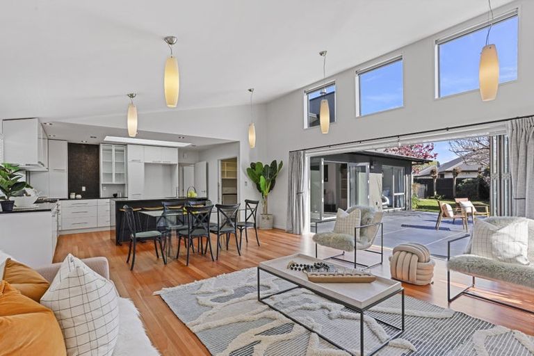 Photo of property in 3 Wildhawk Place, Shirley, Christchurch, 8061