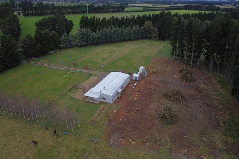Photo of property in 303 Yaxleys Road, Loburn, Rangiora, 7472