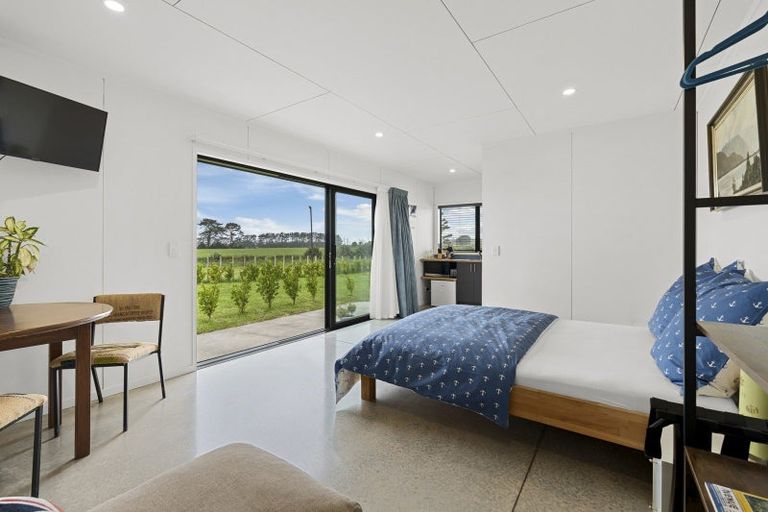 Photo of property in 136 Mirikau Road, Warea, New Plymouth, 4381