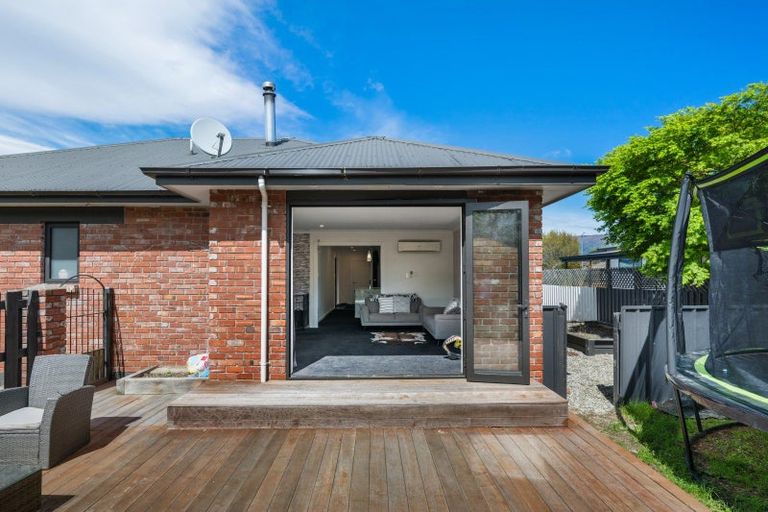 Photo of property in 138 Hazlett Street, Clyde, 9330