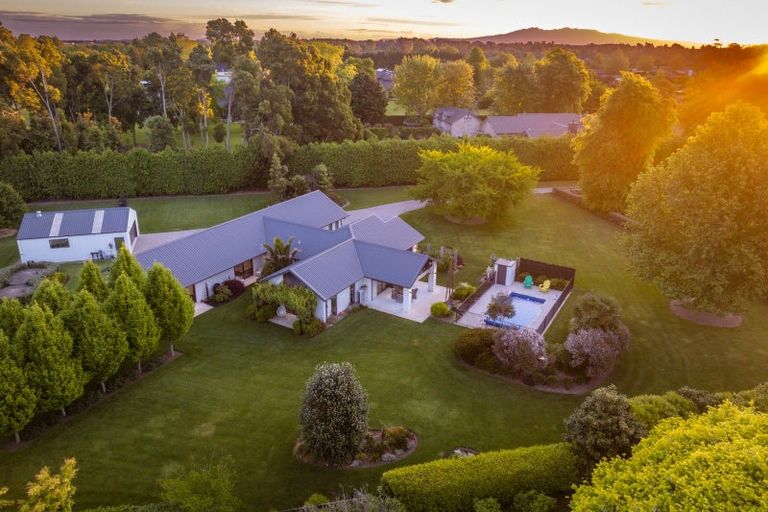 Photo of property in 23b Redwood Grove, Tamahere, Hamilton, 3283