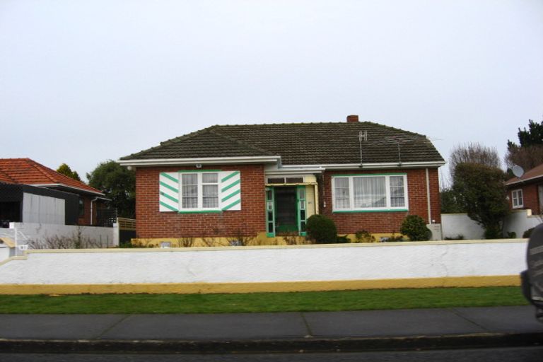 Photo of property in 91 Miller Street, Georgetown, Invercargill, 9812