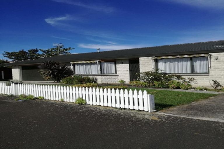 Photo of property in 32 Salisbury Street, Levin, 5510