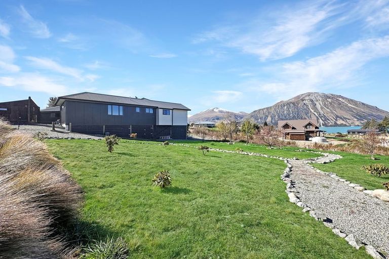 Photo of property in 98c Ohau Drive, Lake Ohau, Twizel, 9412