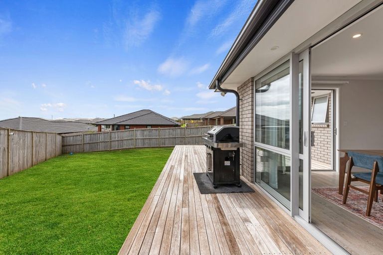 Photo of property in 9 Bathgate Court, Pokeno, 2402