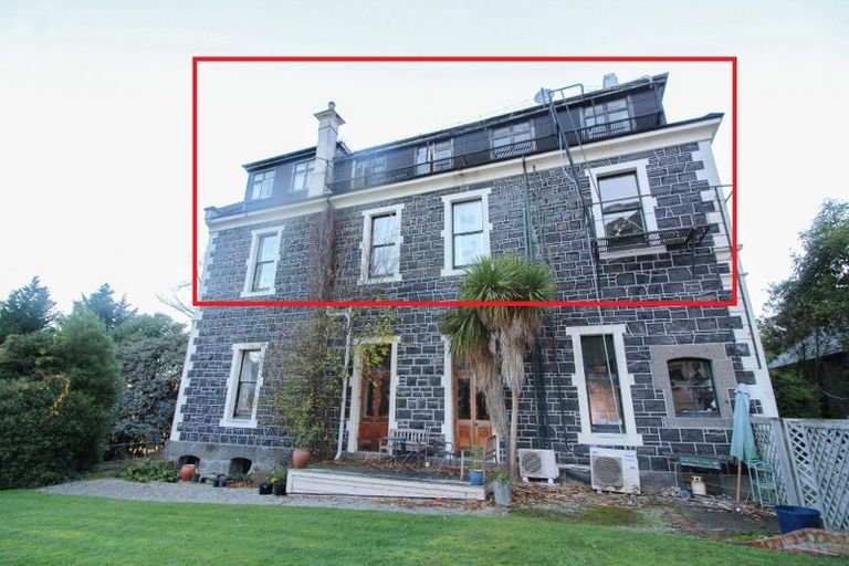 Photo of property in 44 Park Street, North Dunedin, Dunedin, 9016