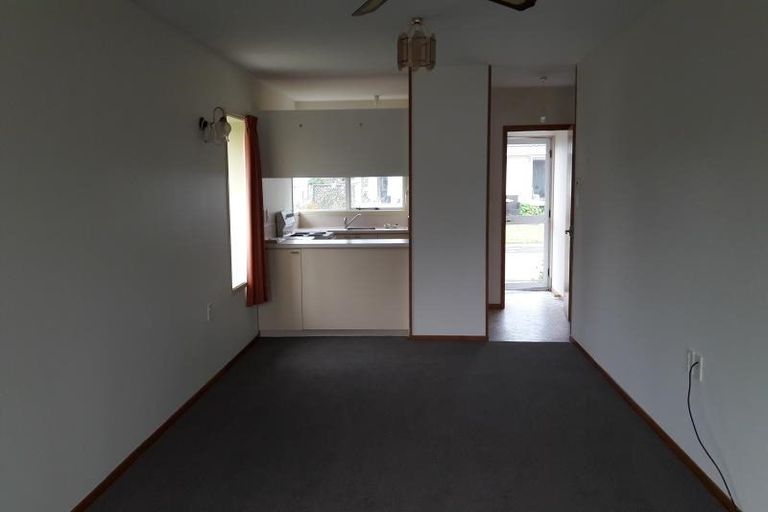 Photo of property in St Davids Flats, 5/30 High Street, Leeston, 7632