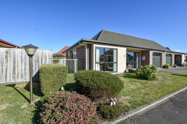 Photo of property in Villa Estate, 30/55 Armstrong Avenue, Carterton, 5713