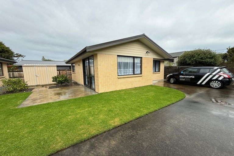 Photo of property in 94a Campbell Street, Whanganui, 4500