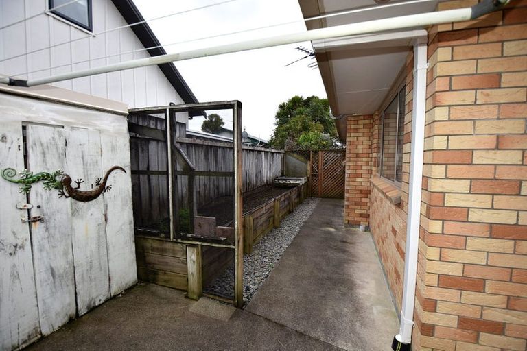 Photo of property in 4 Aotea Street, Welbourn, New Plymouth, 4312