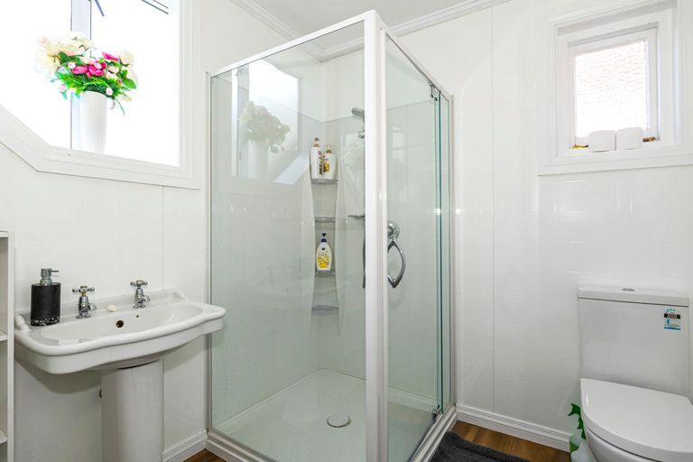 Photo of property in 5 Campbell Street, Geraldine, 7930