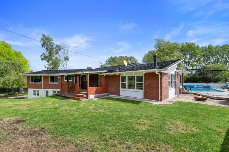 Photo of property in 40 Parsons Road, Atiamuri, Rotorua, 3077