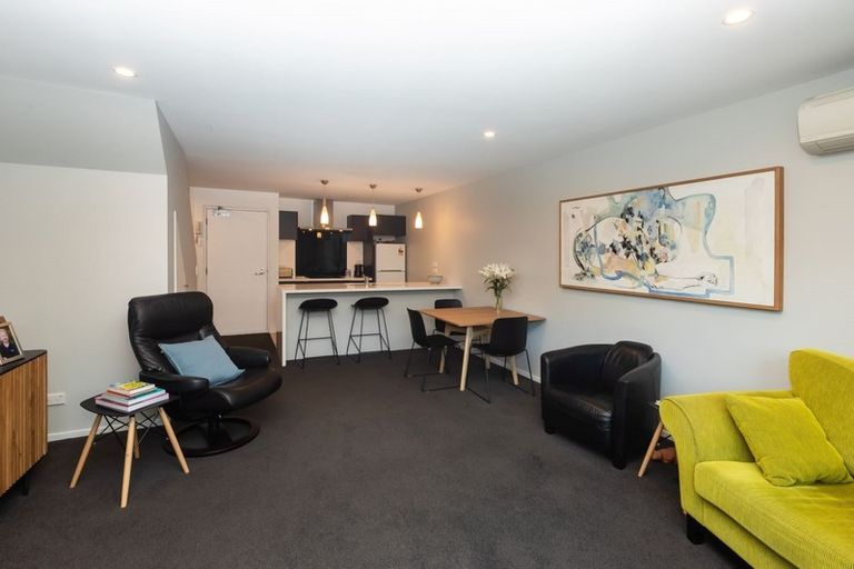 Photo of property in 4/193 Kilmore Street, Christchurch Central, Christchurch, 8013