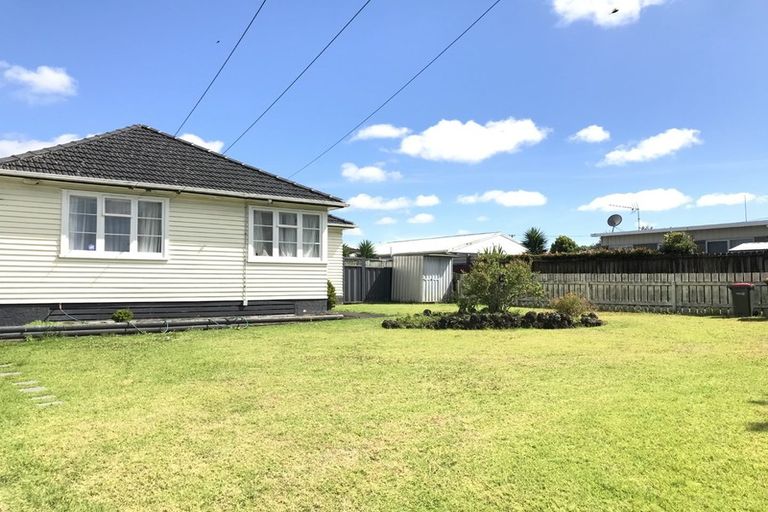 Photo of property in 68a Birdwood Avenue, Papatoetoe, Auckland, 2025