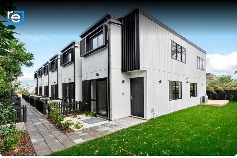 Photo of property in 5/54 Bayswater Avenue, Bayswater, Auckland, 0622