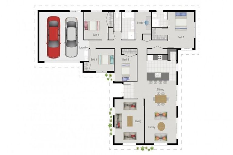 Photo of property in 23 Catherine Mclean Road, Pukekohe, 2120