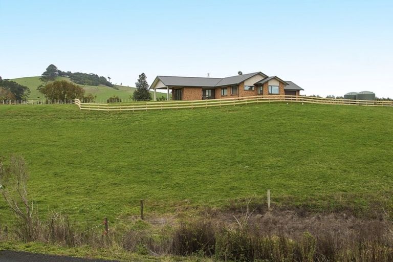 Photo of property in 137a Hunt Road, Pukekawa, Tuakau, 2696