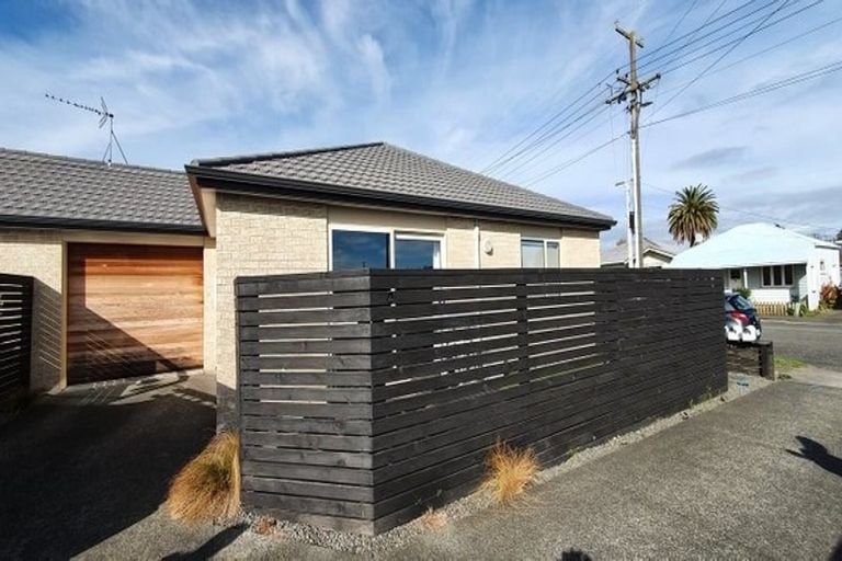 Photo of property in 40a Harrison Street, Whanganui, 4500