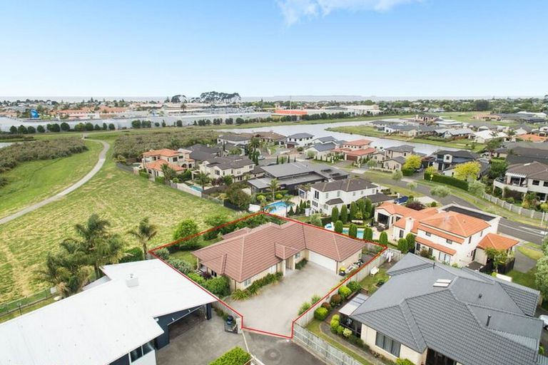 Photo of property in 119 Oriental Parade, Papamoa Beach, Papamoa, 3118