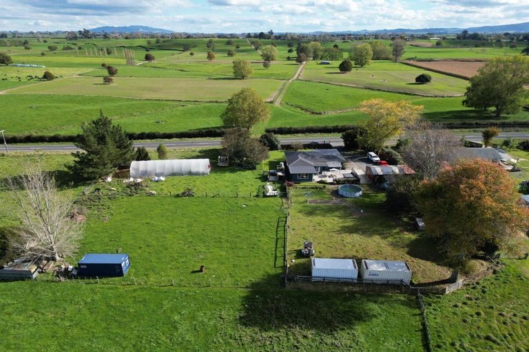 Photo of property in 97 Te Poi Road South, Te Poi, Matamata, 3473