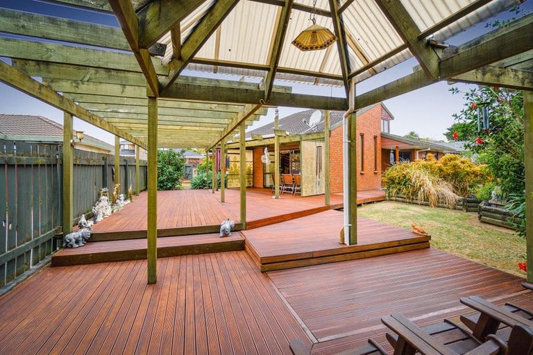 Photo of property in 139 Motatau Road, Papatoetoe, Auckland, 2025