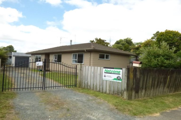 Photo of property in 19 Couch Street, Ngaruawahia, 3720